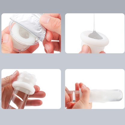 Mini Masturbateur Cup