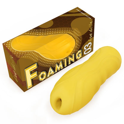 Schaumstoff-Vaginette - V16