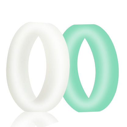 2 Anelli - Anello Grosso - C2