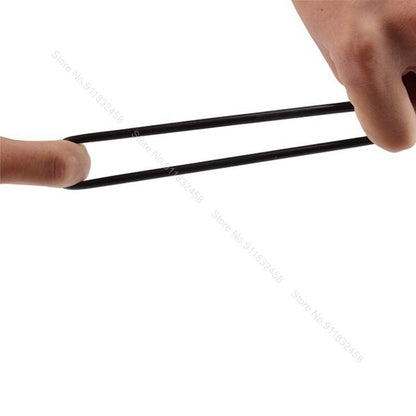 Cockring-ring-C6 in silicone Pennian