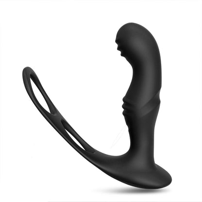 Stimulateur de Prostate - Vibrant