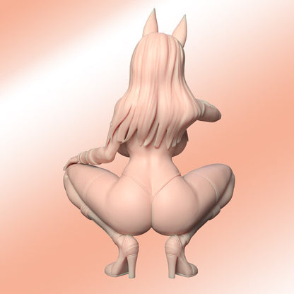 Sex Doll - Figurine Hentai 