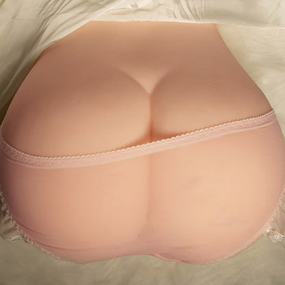 Fessier Masturbateur - Adriana