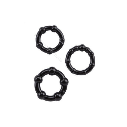 Cockring-ring-C6 in silicone Pennian
