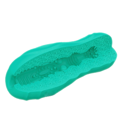 Masturbateur Homme en Mousse 