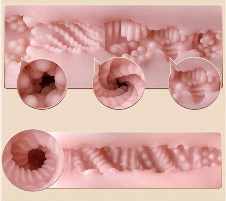 structure interne vagin et anus poupee sexuelle pas cher