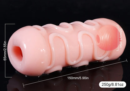Masturbateur Homme Silicone