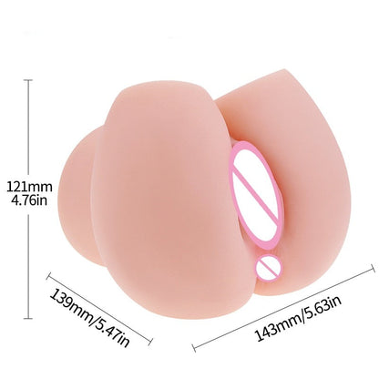 Fessier Masturbateur - Adriana