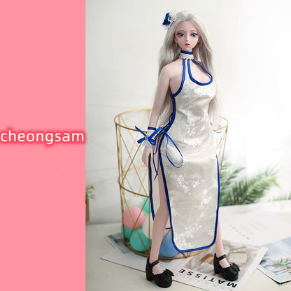 Ropa para "Muñeca Sexual Realista - Pack Completo - Alice"