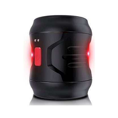 Masturbateur Masculin Vibrant - M27